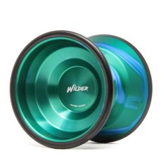 Wilder - Bimetal Yoyo