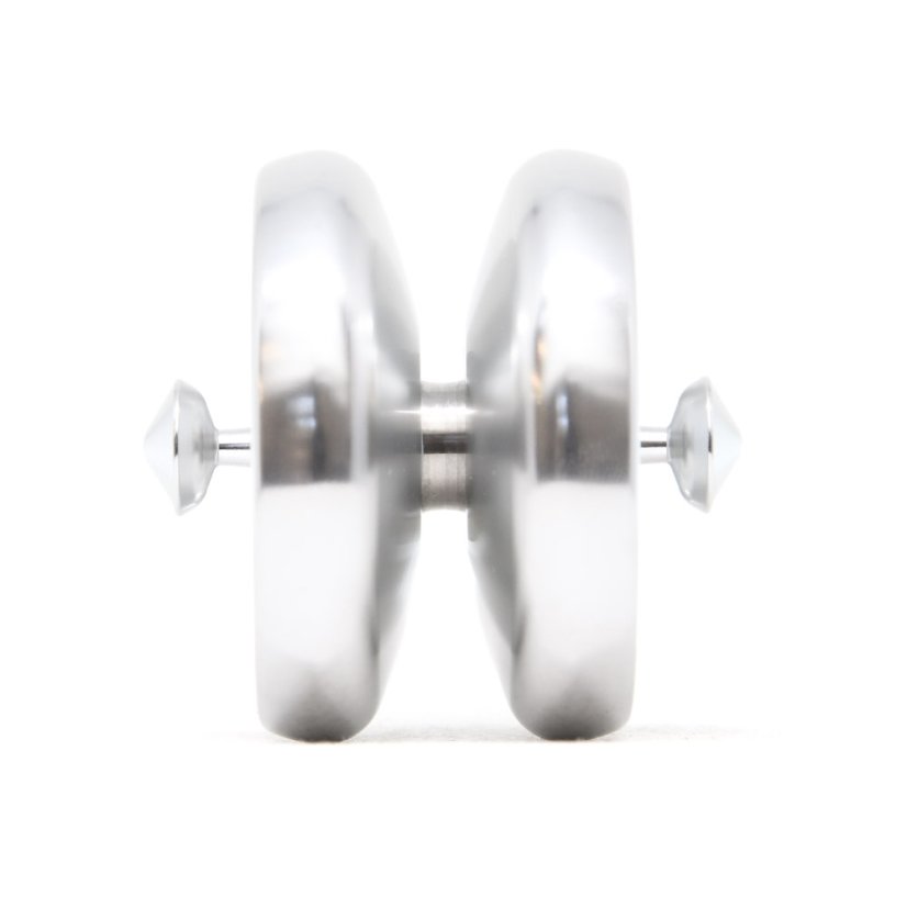 Yoyorecreation LM2 - Metal Yoyo
