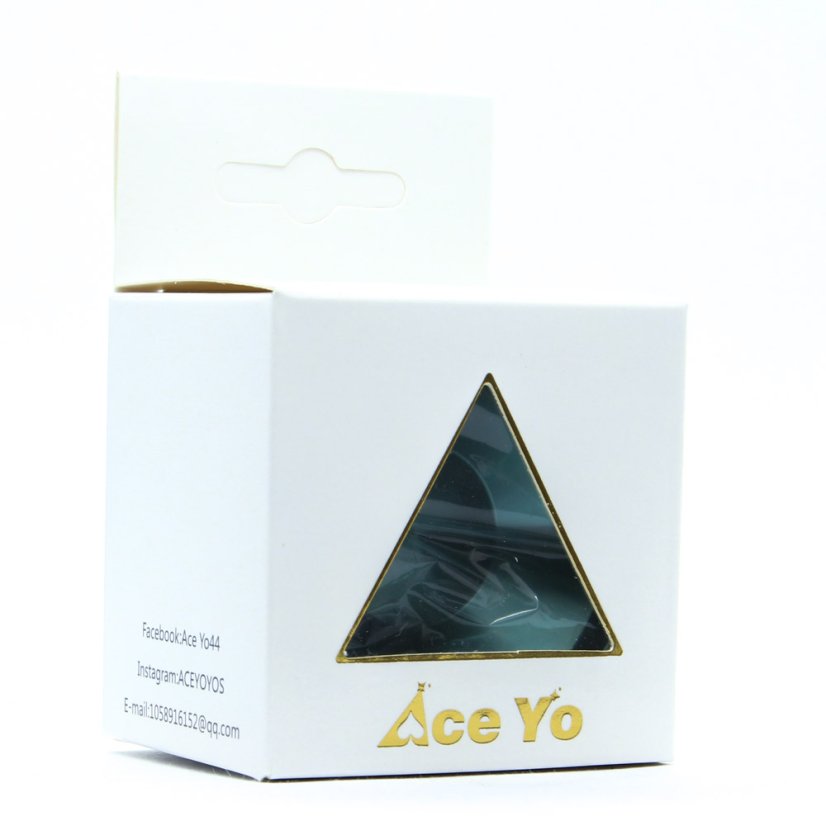 AceYo Mercy 7 - Bimetalové Yoyo