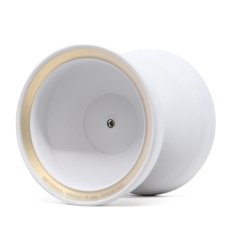 YoYoFactory Miracle Masterpiece - Bimetalové Yoyo