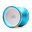 YoYoFactory Czech Point Pivot - Metal Yoyo