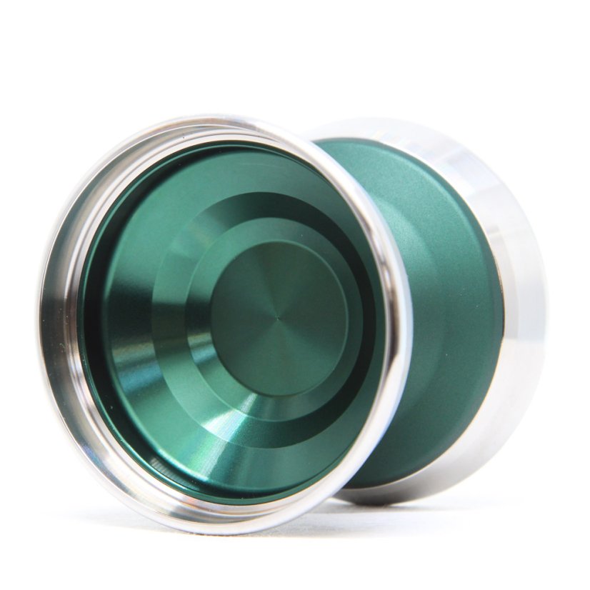 AceYo Mercy 8 - Bimetalové Yoyo