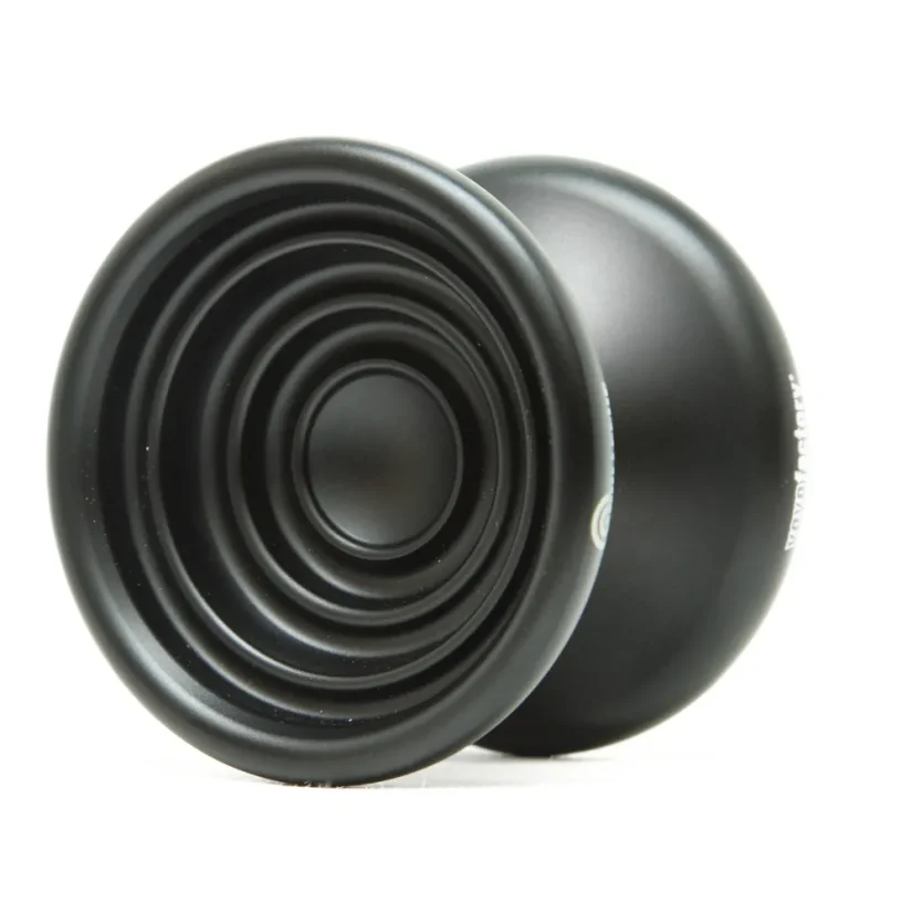 YoYoFactory Bullseye - Metal Yoyo