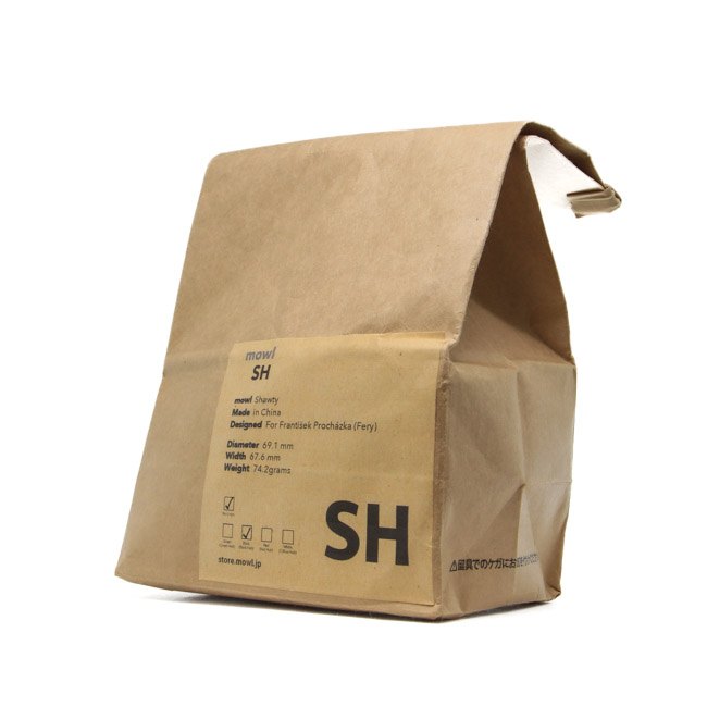 Mowl Shawty – Offstring Yoyo