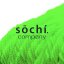 Sochi Stringy - Yoyo provázky
