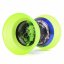 C3yoyodesign Super Scintillator Universe - Bimetal Yoyo