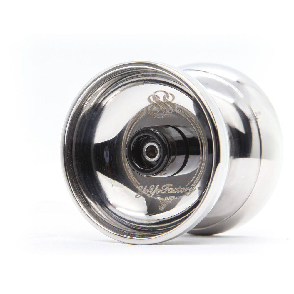 888 Stainless Steel :: SLUSNY