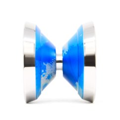 Yoyofficer Hatchet SS - Bimetalové Yoyo