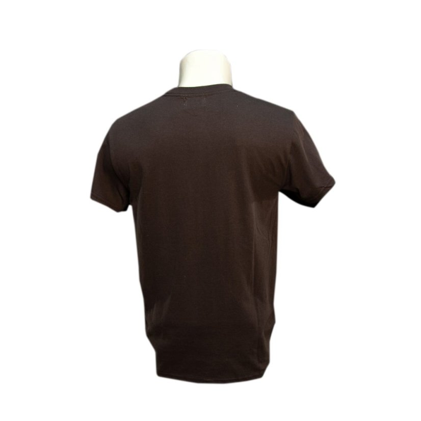 Fist Salud x Berlin - Tričko