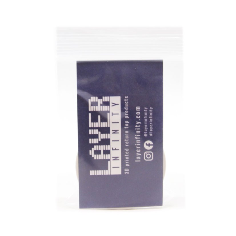 Articulated Stand - 3D Yoyo Stand