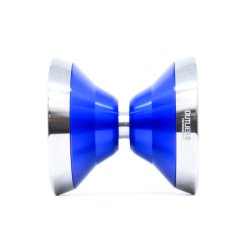 Offset Outlier 6 - Bimetal Yoyo