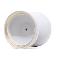 YoYoFactory Miracle Masterpiece - Bimetalové Yoyo