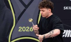 Czech Yoyo Cup: Prague 2026 - Soutěž na Bezva Festu