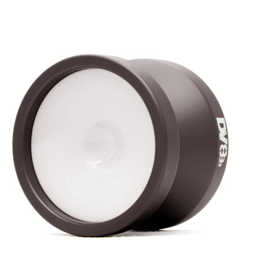 YoYoFactory DV888 - Metal Trick Yoyo for best price