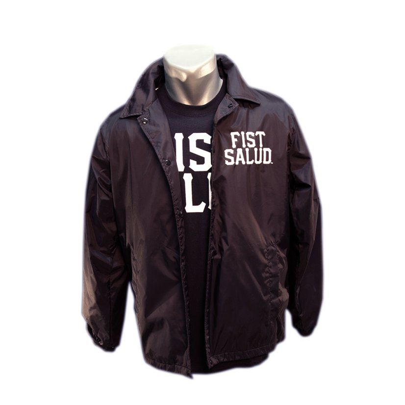 Fist Salud - Jacket