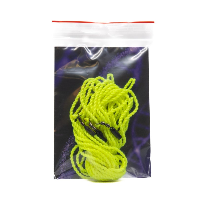 DNA Stringy - Yoyo Provázky s obrtlíkem