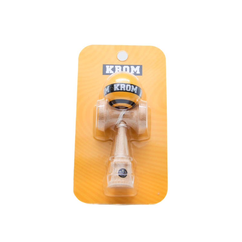 KROM Mikro Kendama - Wooden Toy