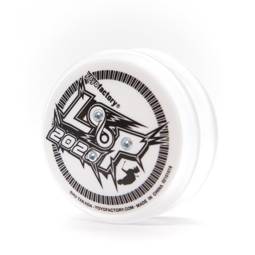 YoYoFactory - Loop 2020 Looping yoyo