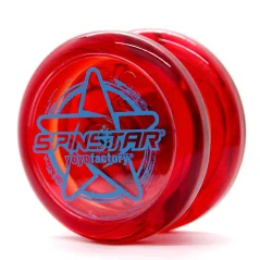 YoYoFactory Spinstar - Rozbalené Yoyo