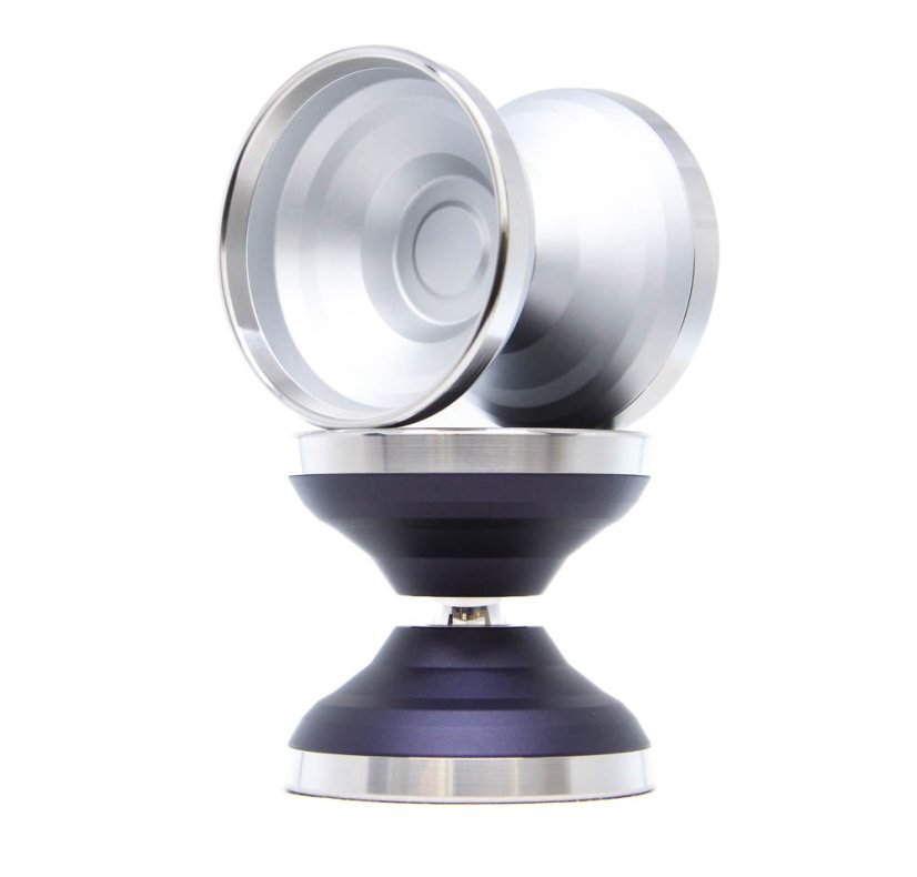 AceYo Fighting - Bimetal Yoyo