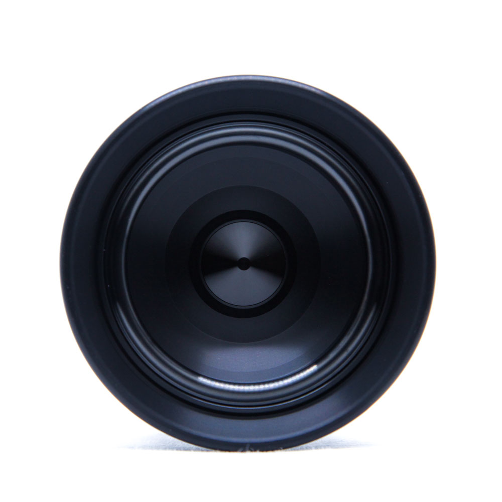 Short King Mowl - Offstring yoyo