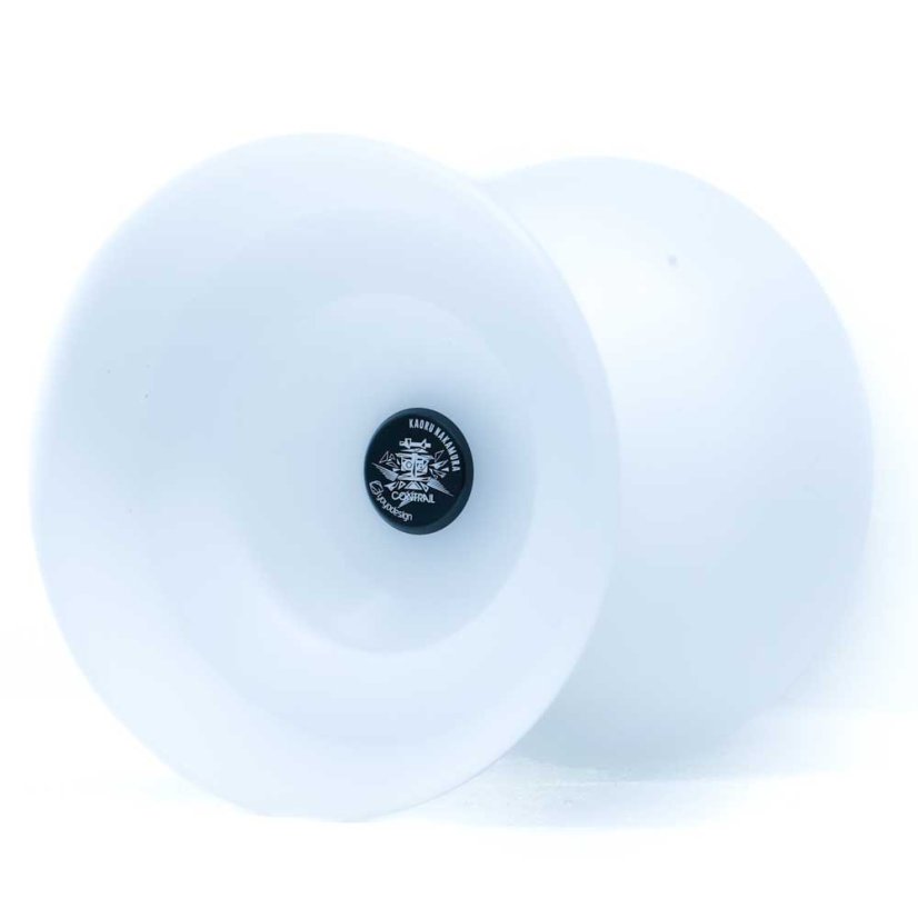 C3yoyodesign Contrail - Offstring Yoyo