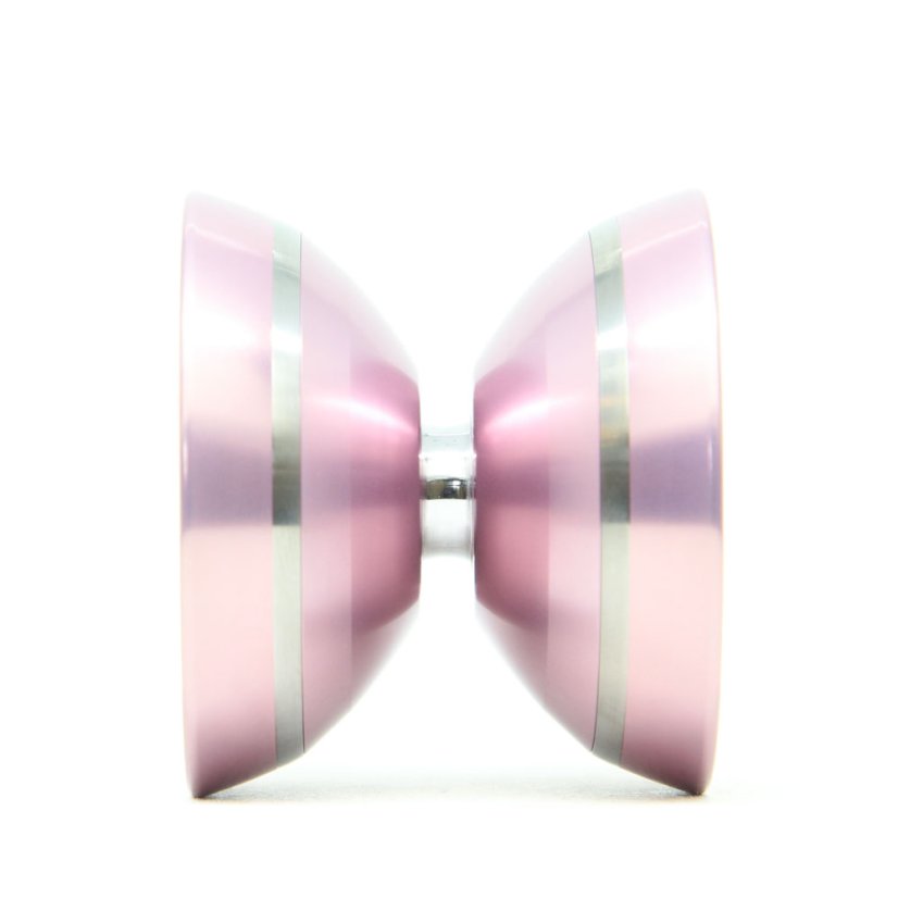 Empathy Sympathy - Bimetal Yoyo