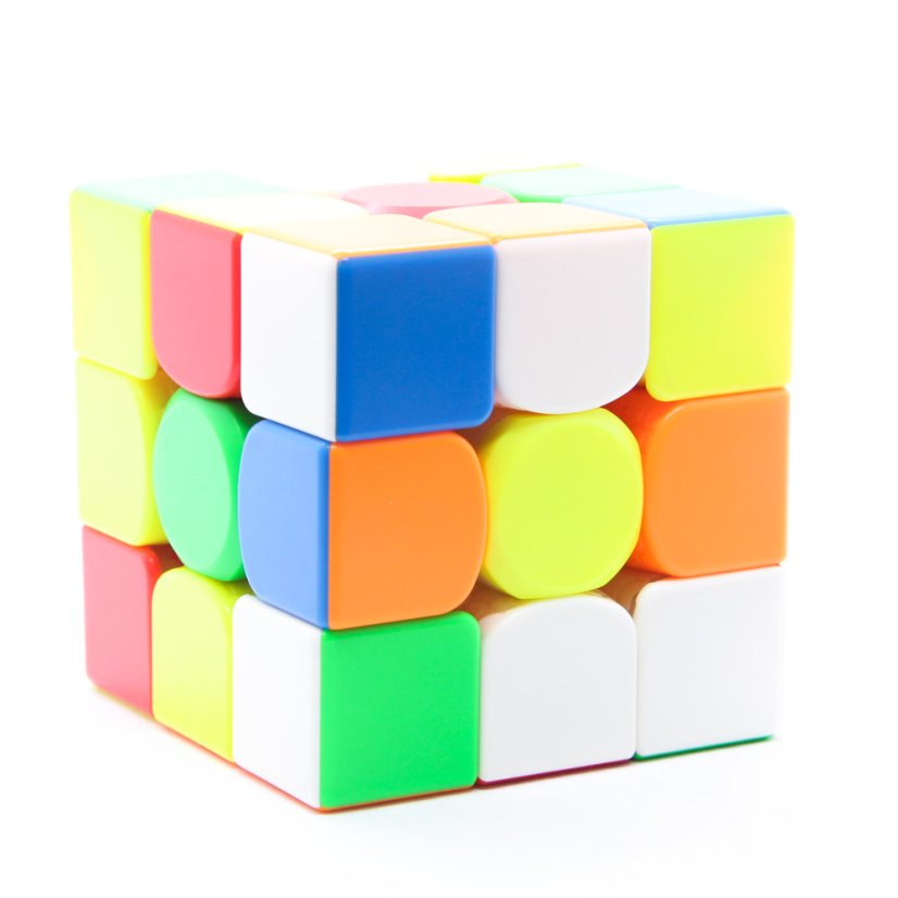 Rubikova kostka Monster Go