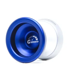 YoyoChampion G Speed - Metal Yoyo