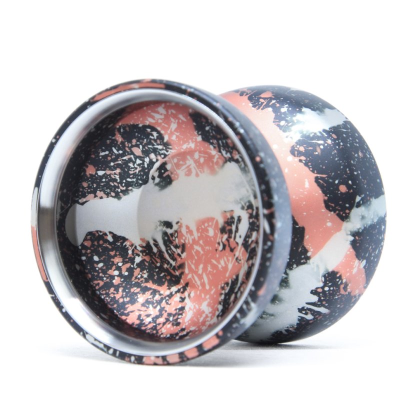 AceYo Amusing Max - Bimetal Yoyo