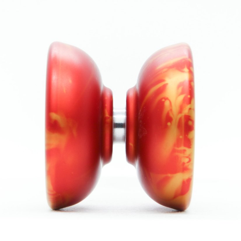 YoYoFactory Kapital - Metal Yoyo