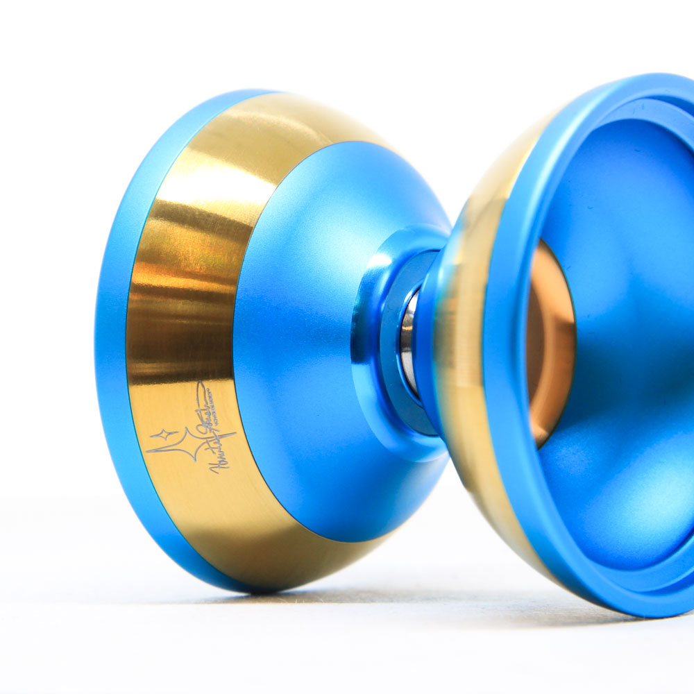 YoYoFactory Starlight Yoyo