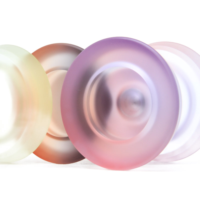 AceYo Gravitation PC - Plastic Yoyo