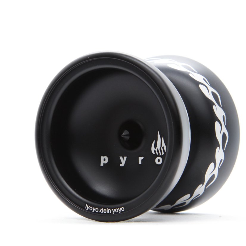 Pyro X