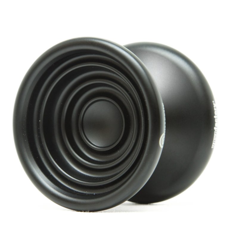 YoYoFactory Bullseye - Kovové Yoyo