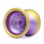 YoYoFactory Prevail - Metal Yoyo