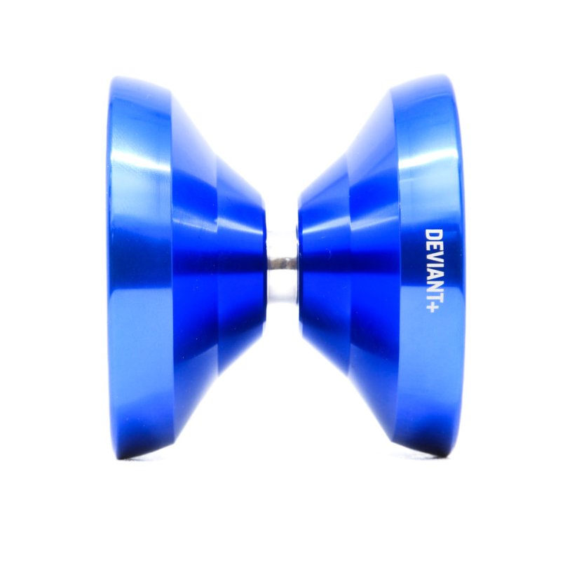 Offset Deviant+ - Kovové Yoyo
