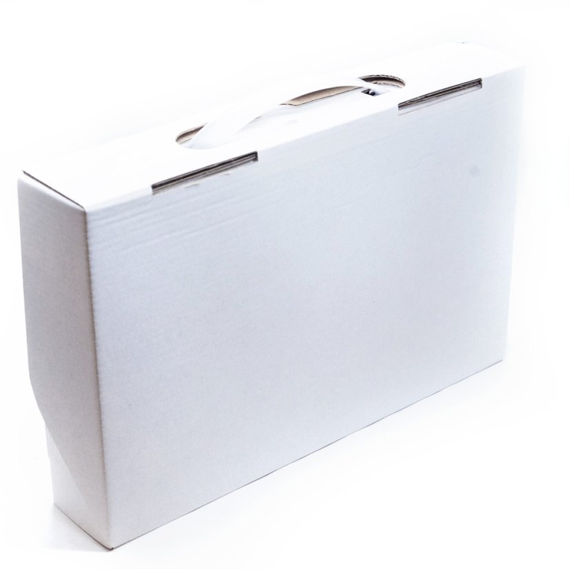 Survival Box - Začátečnická sada