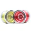 YoYoFactory Shutter Mini - Bimetalové Yoyo
