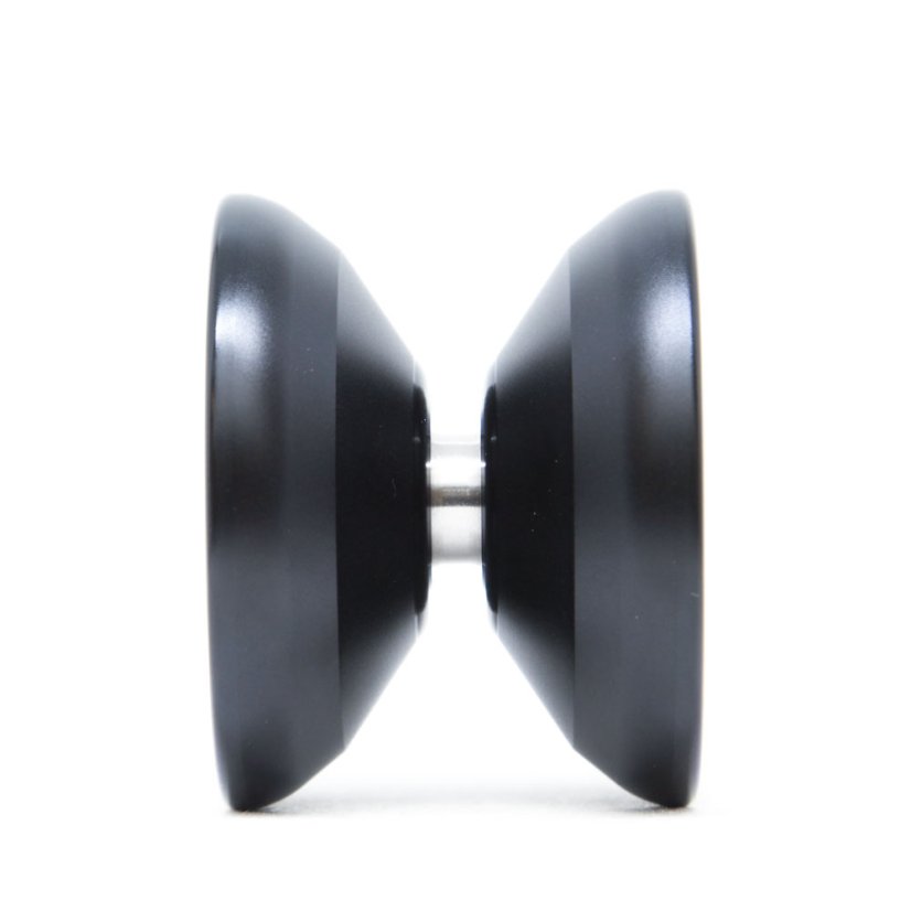 MagicYoyo Aurora - Kovové Yoyo (Svítící)