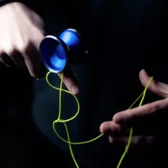 Yoyo classes are open to everyone Yoyo classes are open to everyone