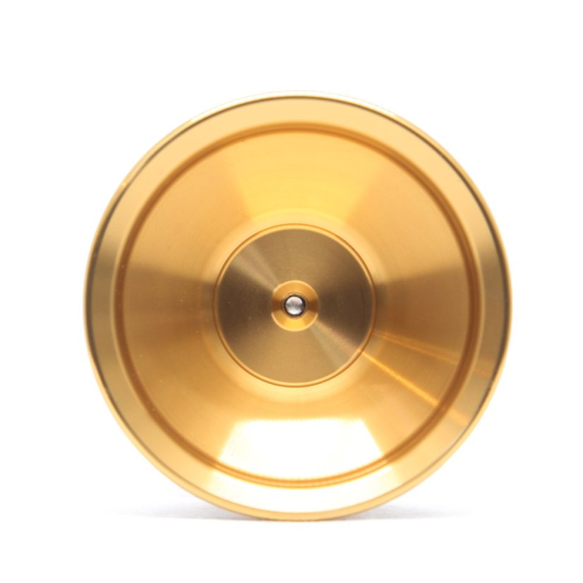 YoYofactory Miracle 25 - Bimetal Yoyo