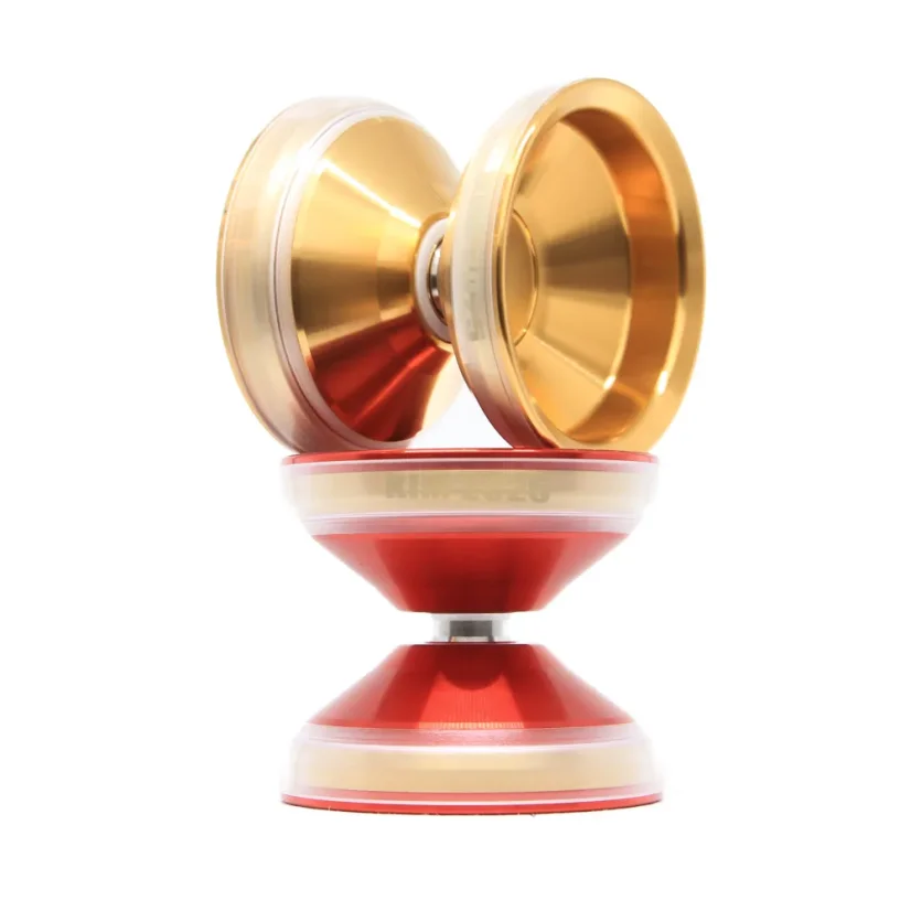 YoYofactory Miracle 25 - Bimetalové Yoyo