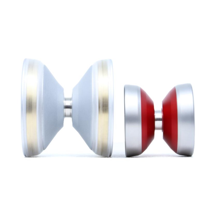 YoYoFactory Mini Miracle - Bimetal Yoyo