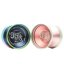C3yoyodesign Socius - Bimetalové Yoyo