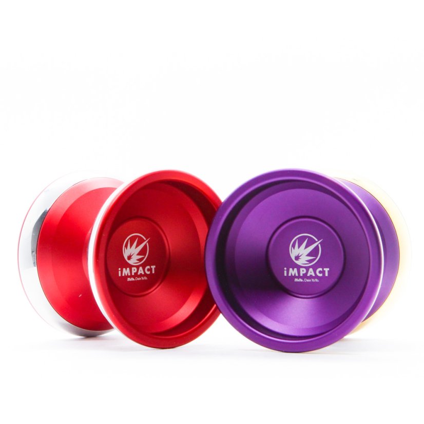 iMPACT B-grade