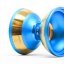 YoYoFactory Starlight - Bimetal Yoyo