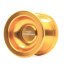 YoYoFactory Godspeed - Metal Yoyo
