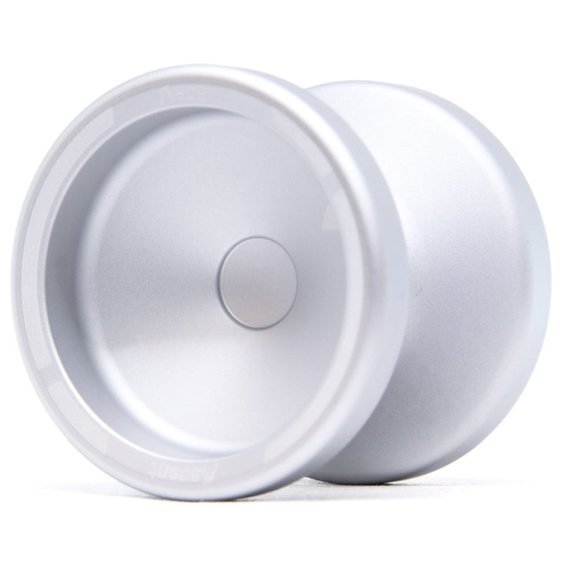 Offset Metal Ascent - Kovové Yoyo