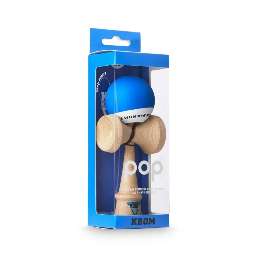 KROM Pop Kendama